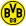 BVB Borussia Dortmund Drakt Dame
